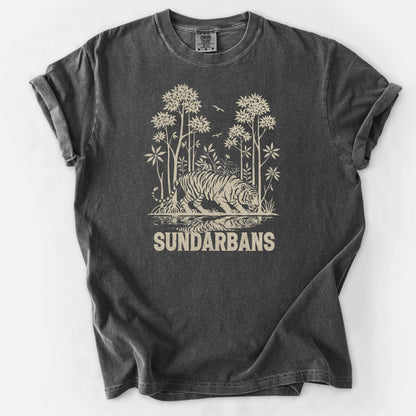 Sundarbans Tee