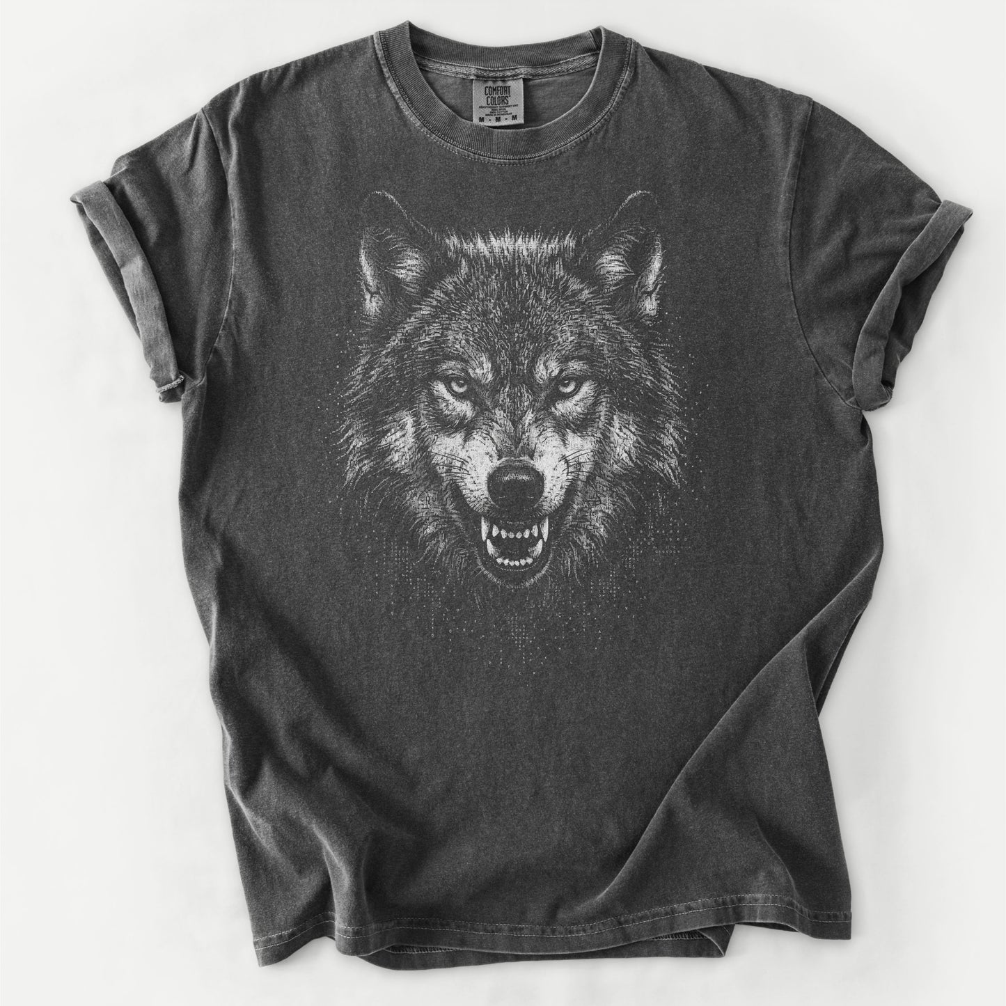 Shadowfang Tee