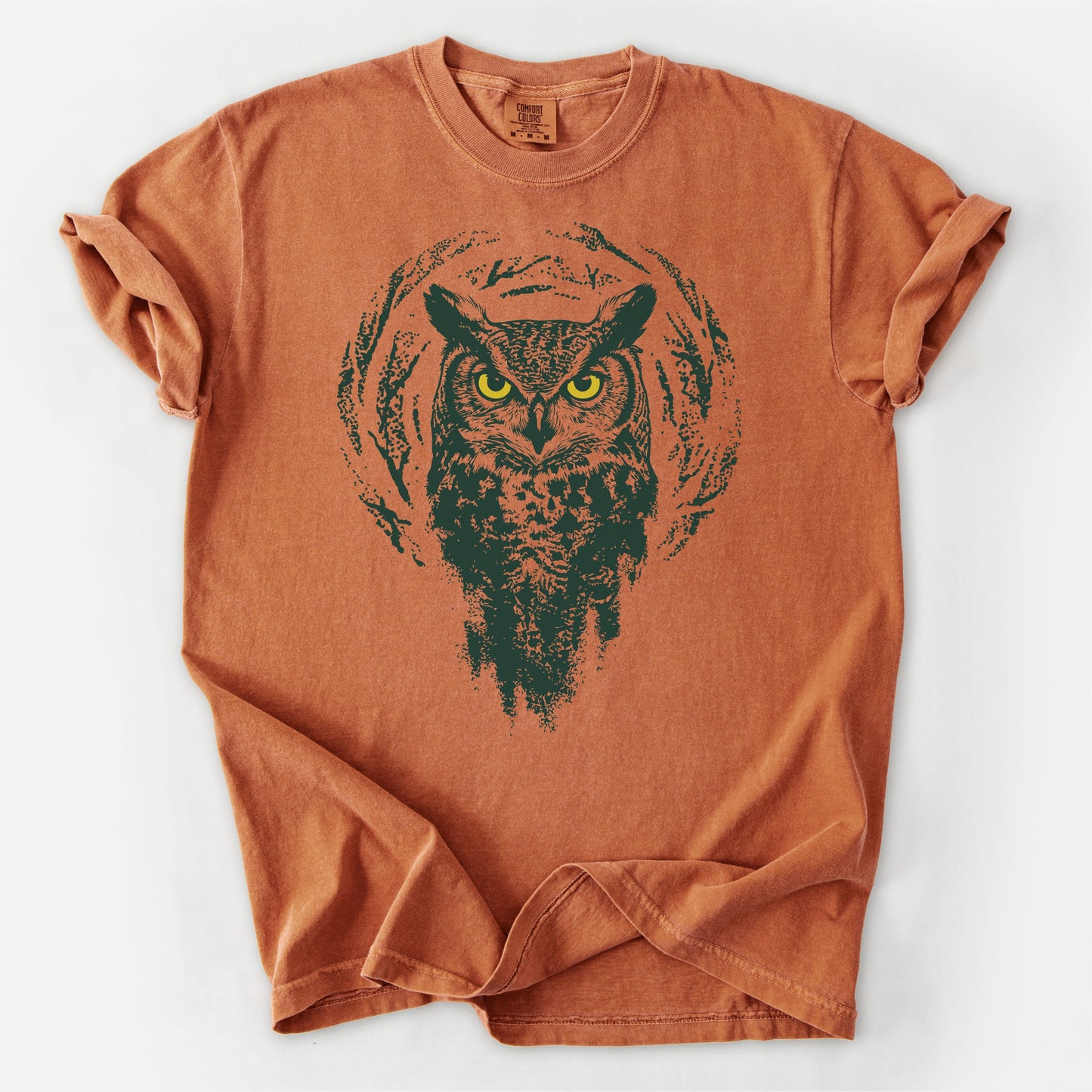 The Watcher Tee