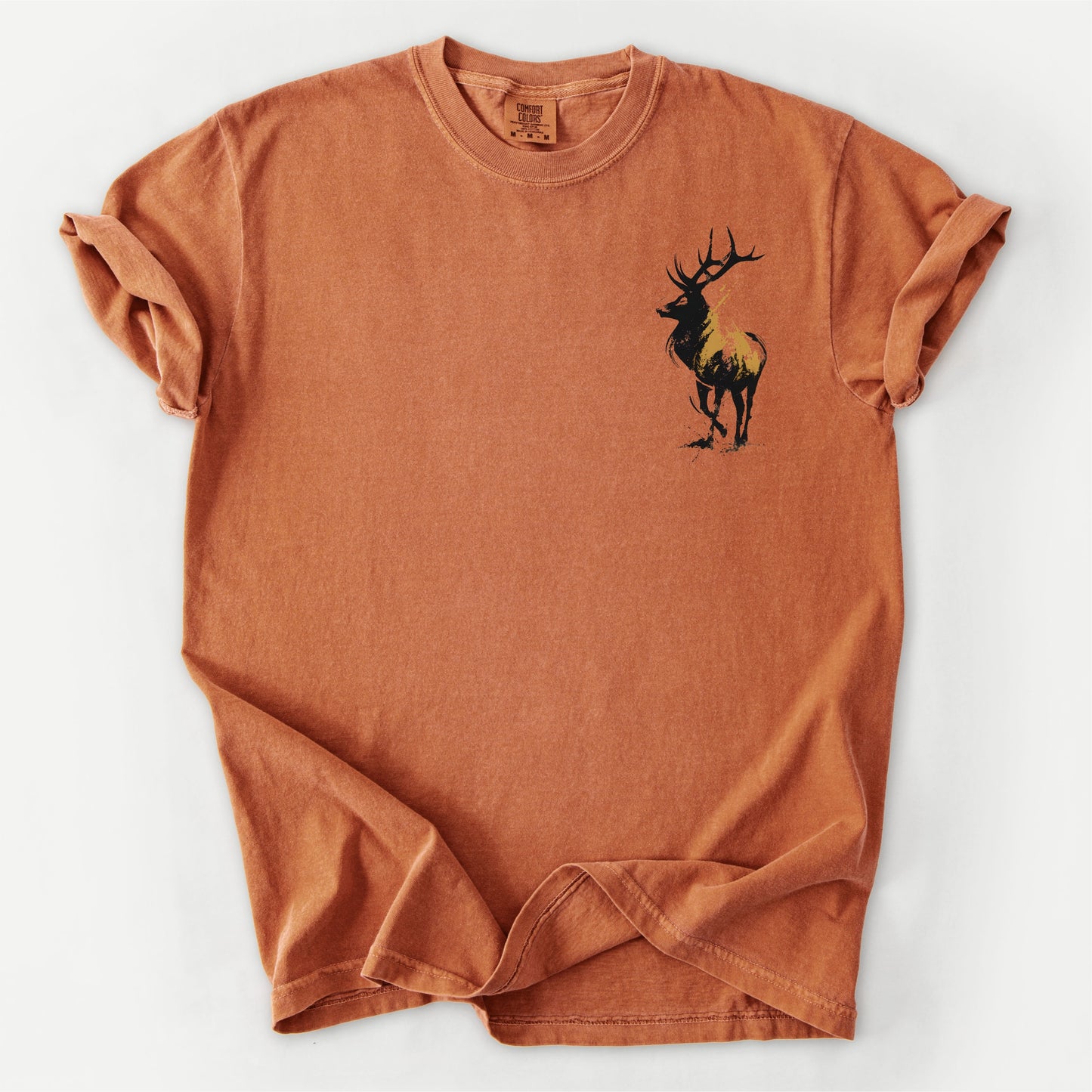 Spirit of the North Tee