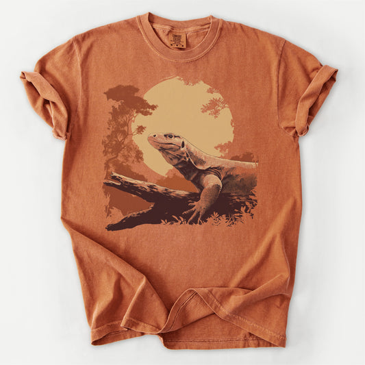 Sunwatch Predator Tee