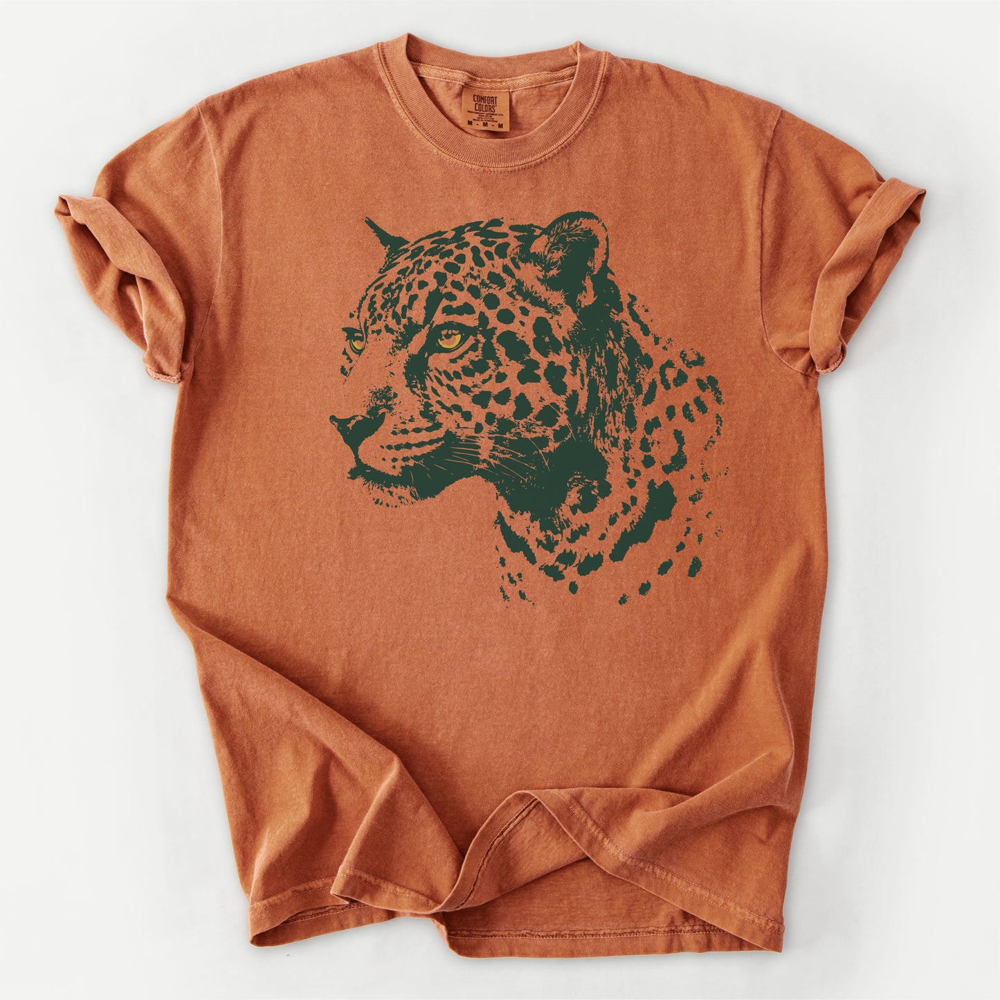 Wild Vigil Tee