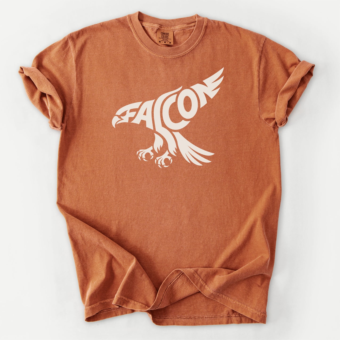 Falcon Tee