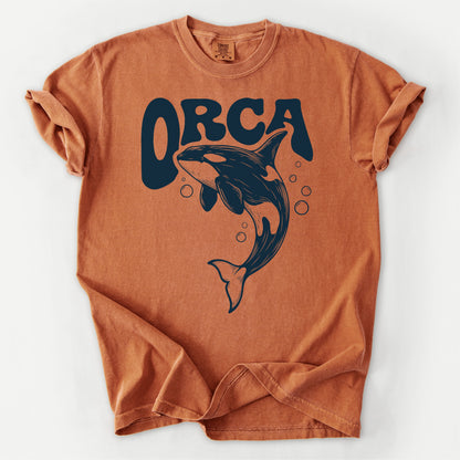 Orca Tee