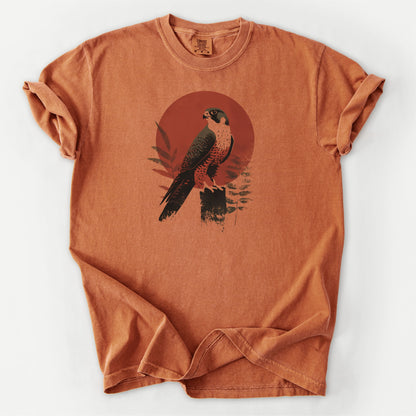 Falcon’s Dominion Tee