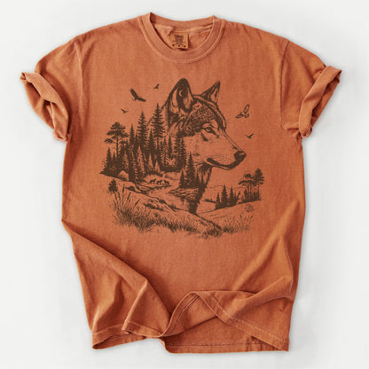 Alpha Terrain Tee