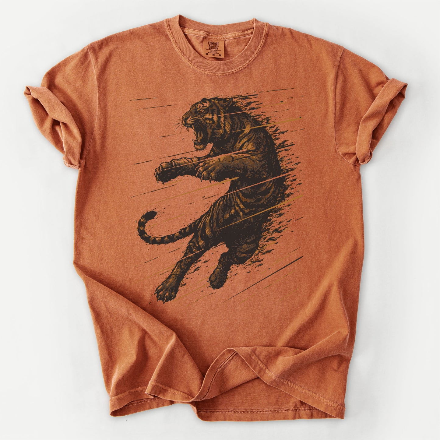 Final Strike Tee
