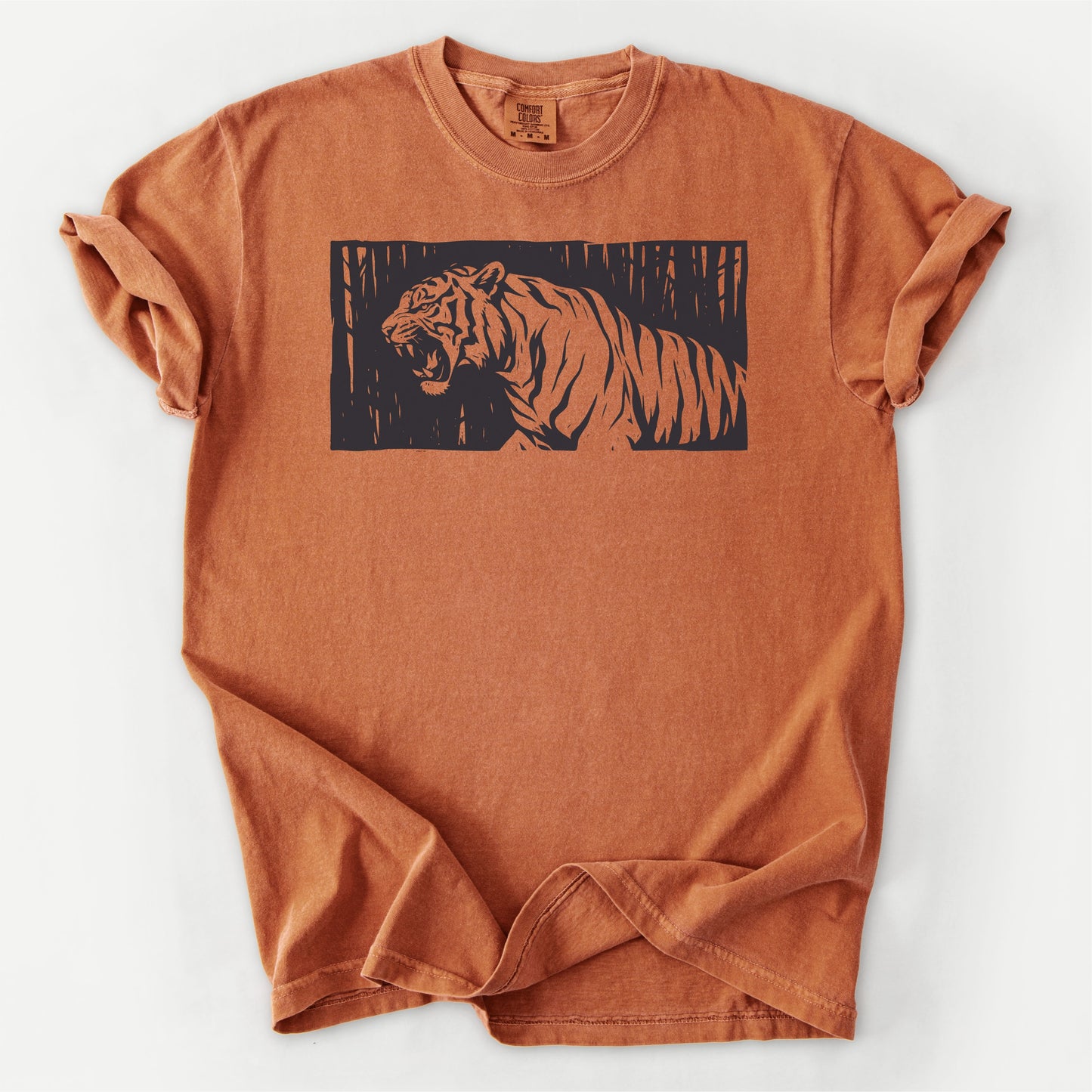 Jungle Phantom Tee