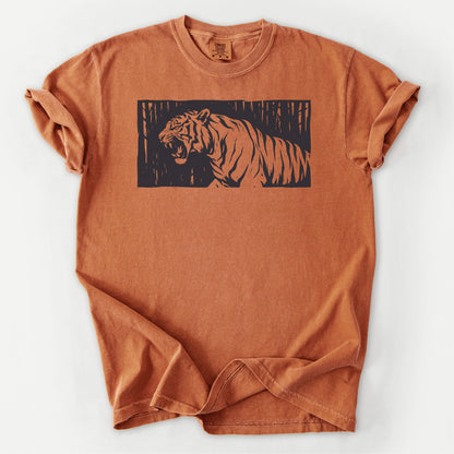 Jungle Phantom Tee