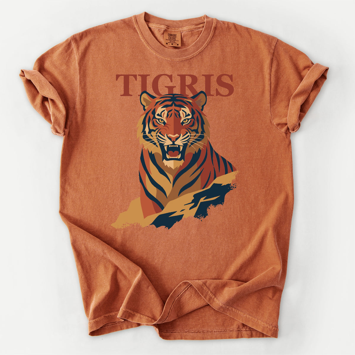 Tigris Tee