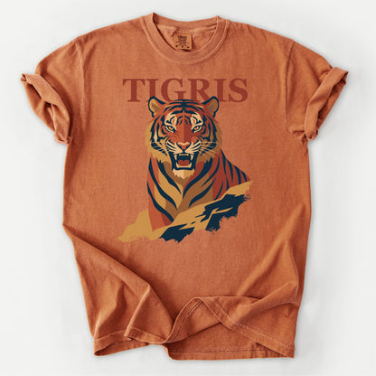 Tigris Tee