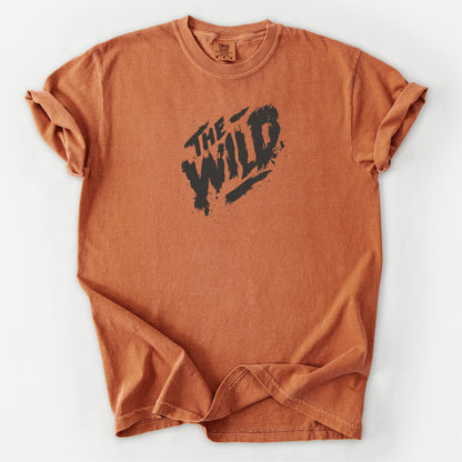 The Wild Tee