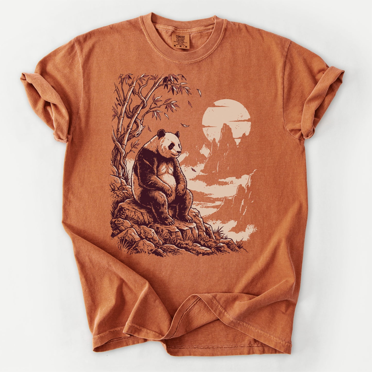Wandering Giant Tee