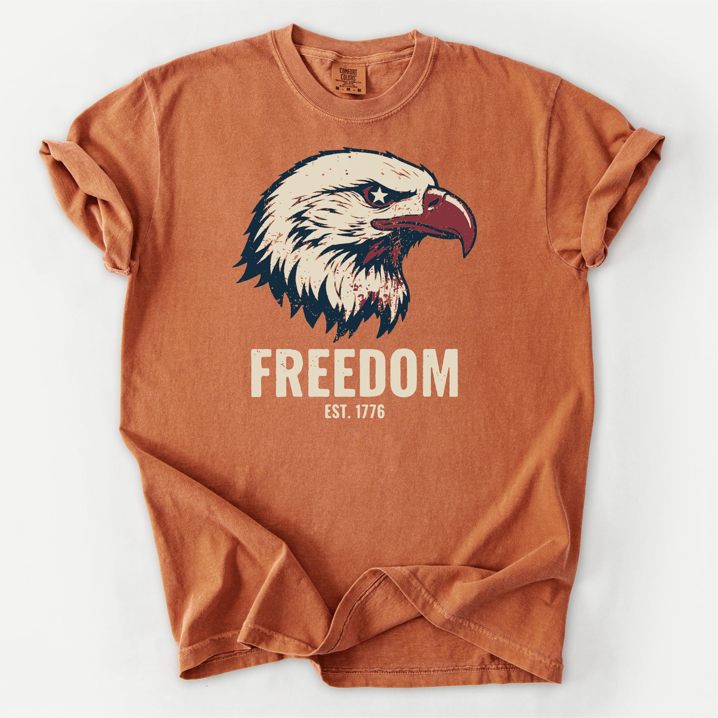 Freedom Tee
