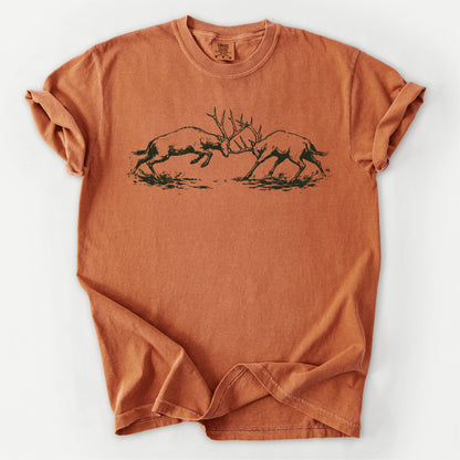 Antler Duel Tee