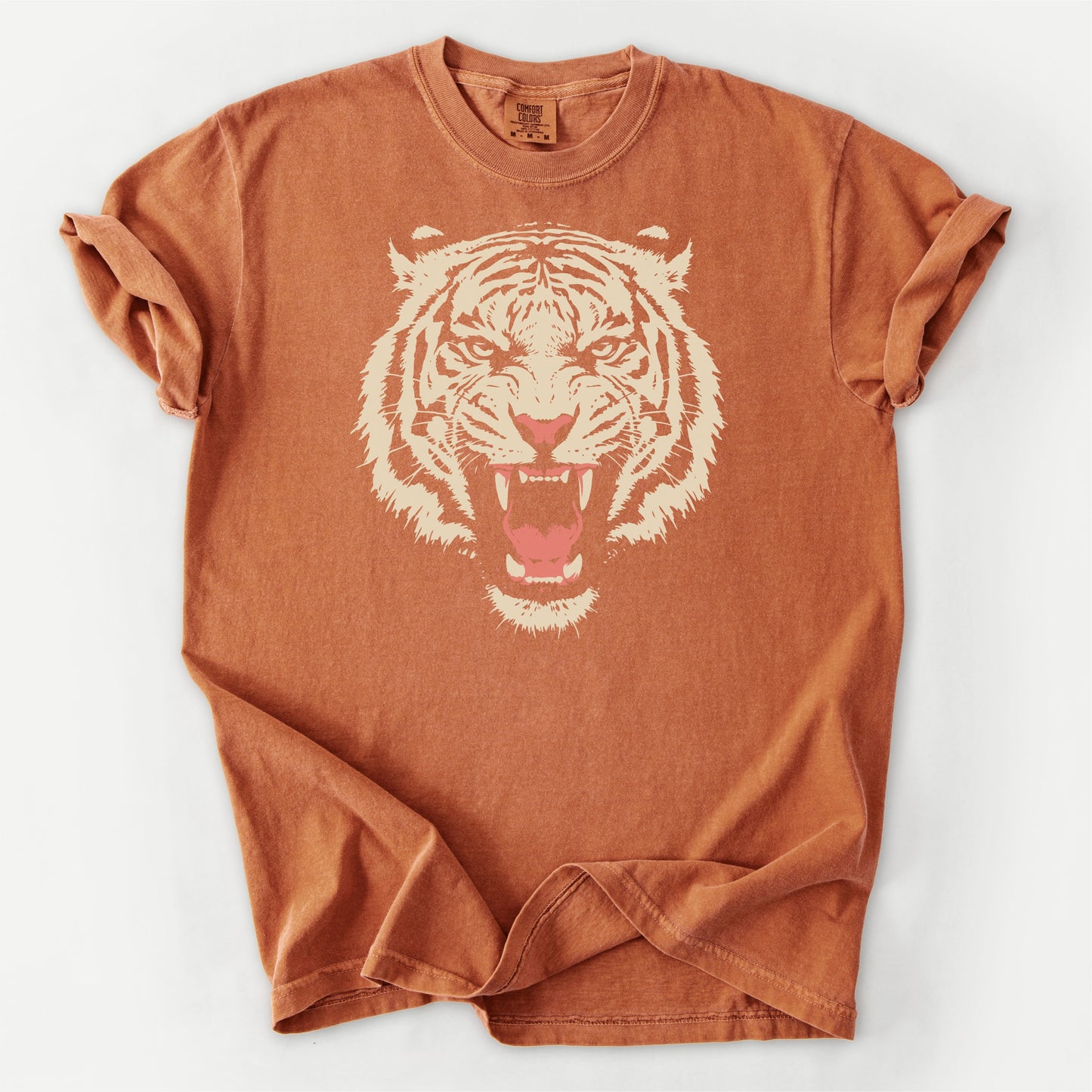 Apex Fury Tee