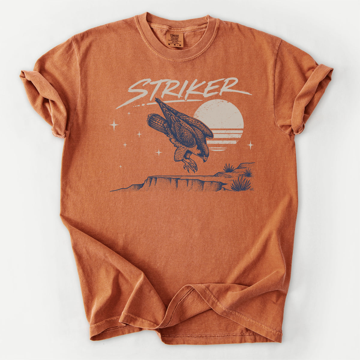 Striker Tee