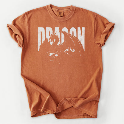 Shadow Dragon Tee