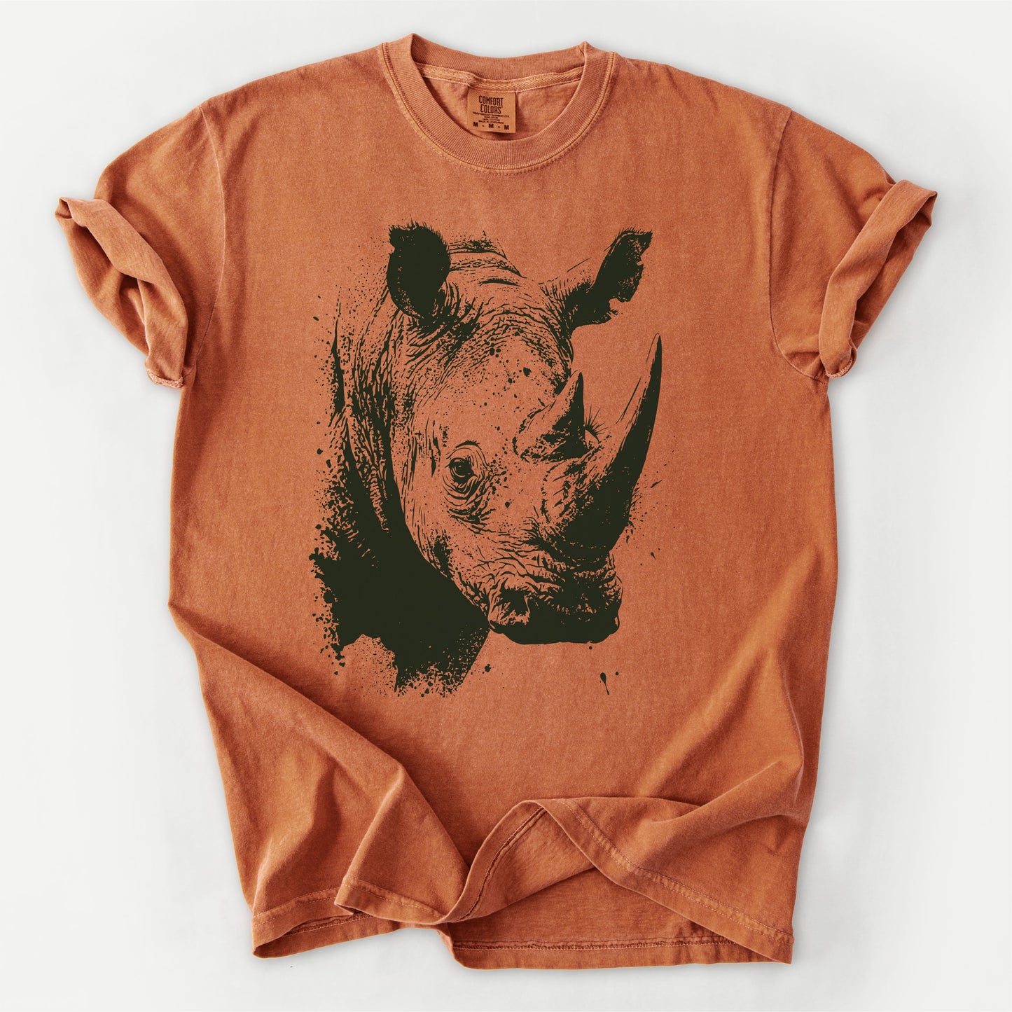 Stonehide Tee