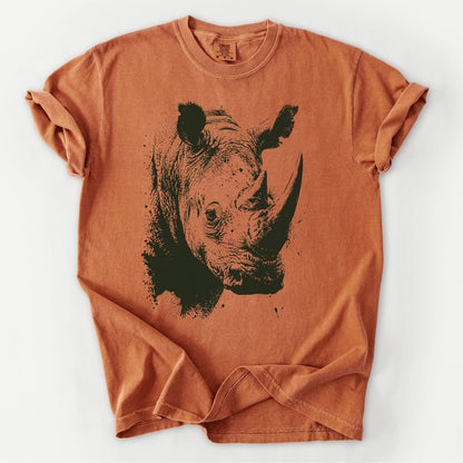 Stonehide Tee