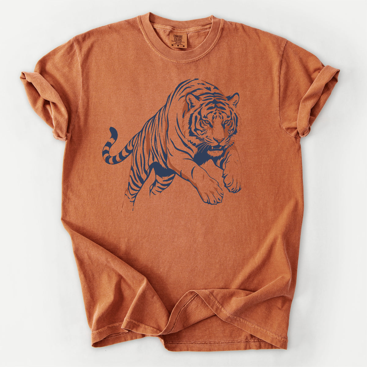 Feral Prowl Tee