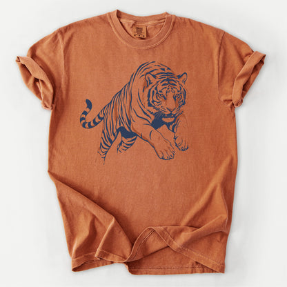 Feral Prowl Tee