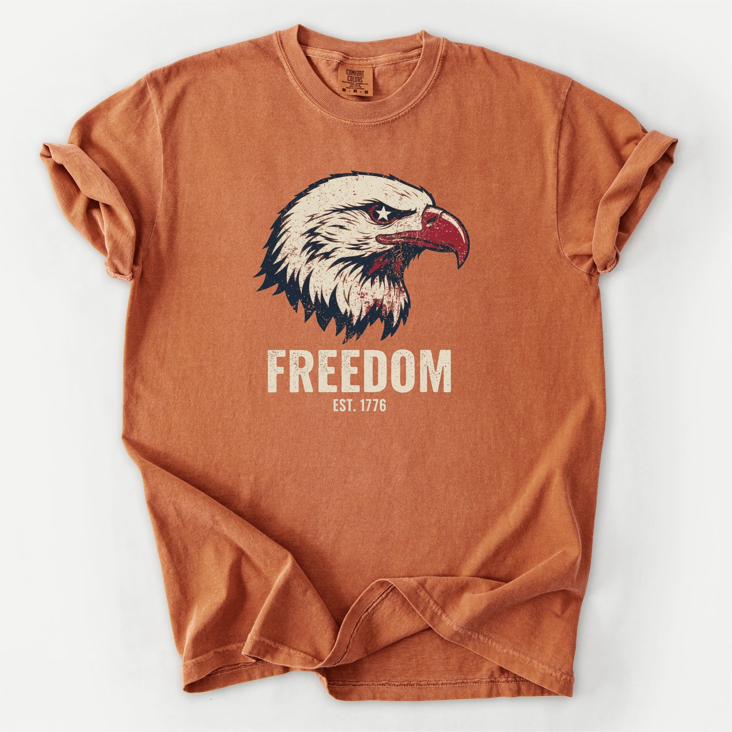 Freedom Tee