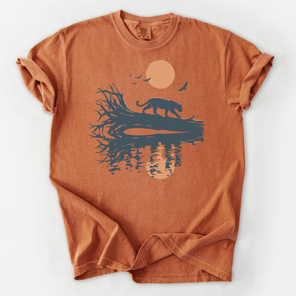 Reflections Tee