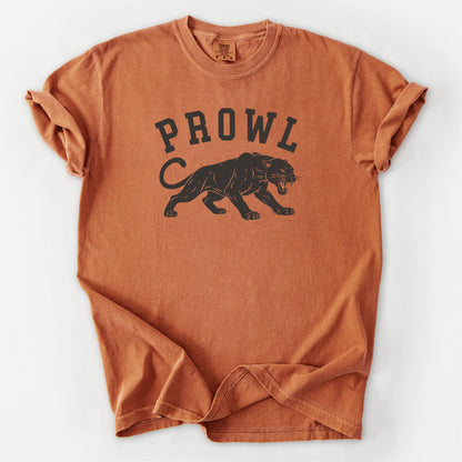 Prowl Tee