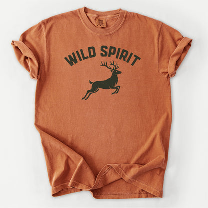 The Wild Spirit Tee