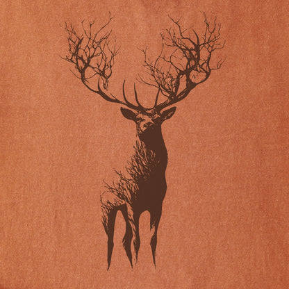 Rooted Majesty Tee