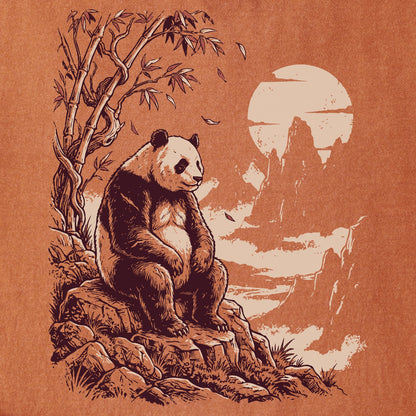 Wandering Giant Tee
