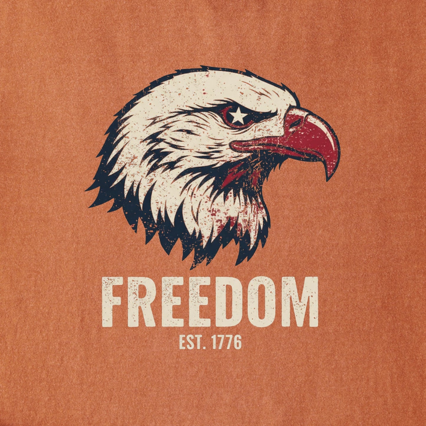 Freedom Tee