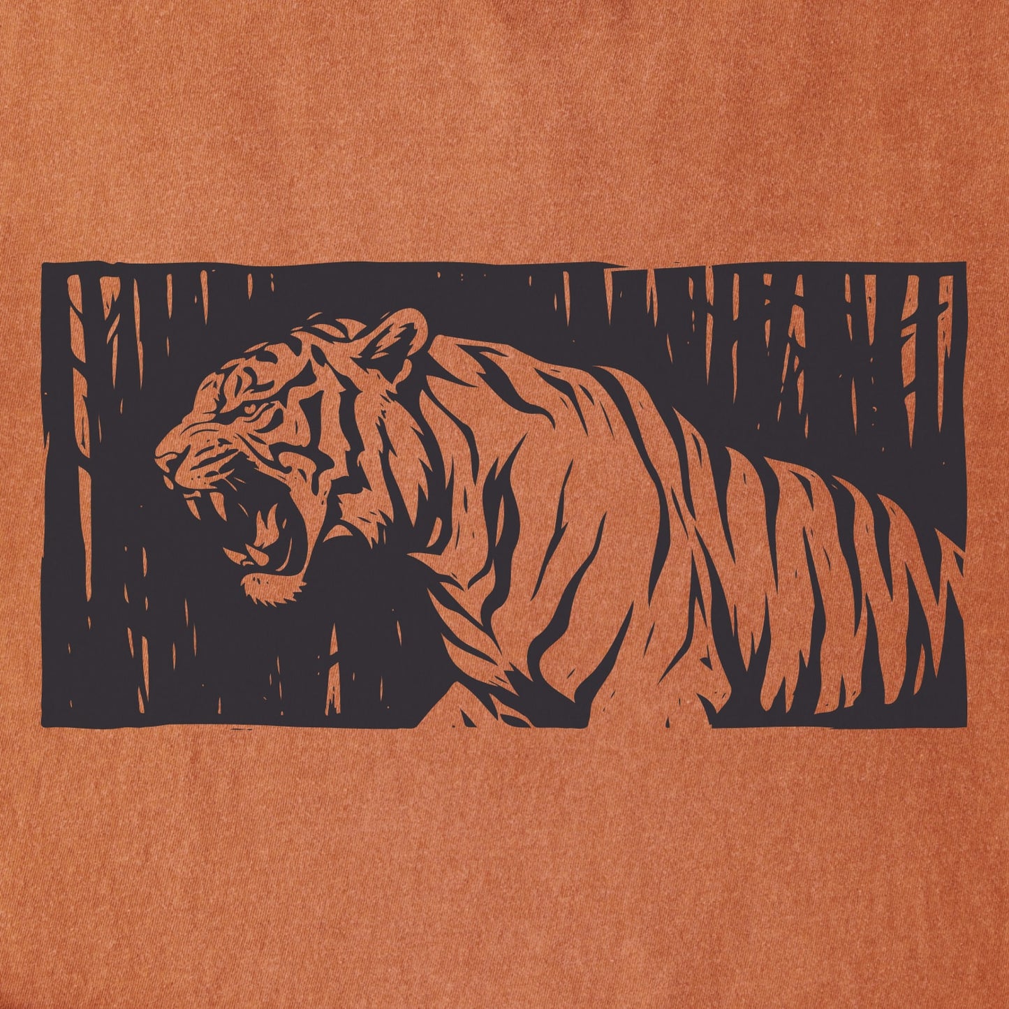 Jungle Phantom Tee