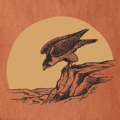 Cliffside Hunter Tee