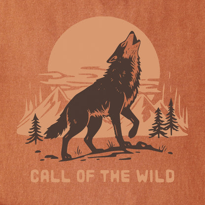 Call of the Wild Tee
