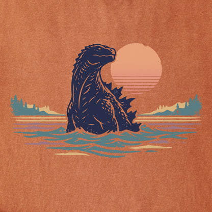Kaiju Horizon Tee