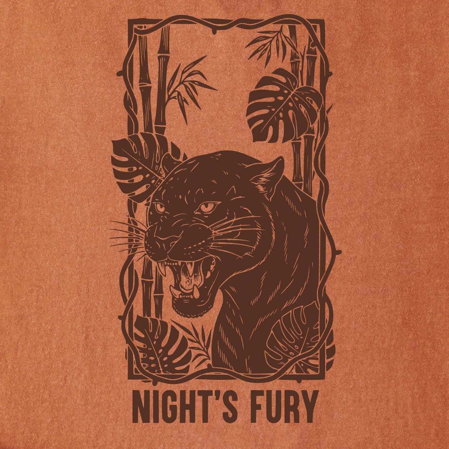 Night’s Fury Tee
