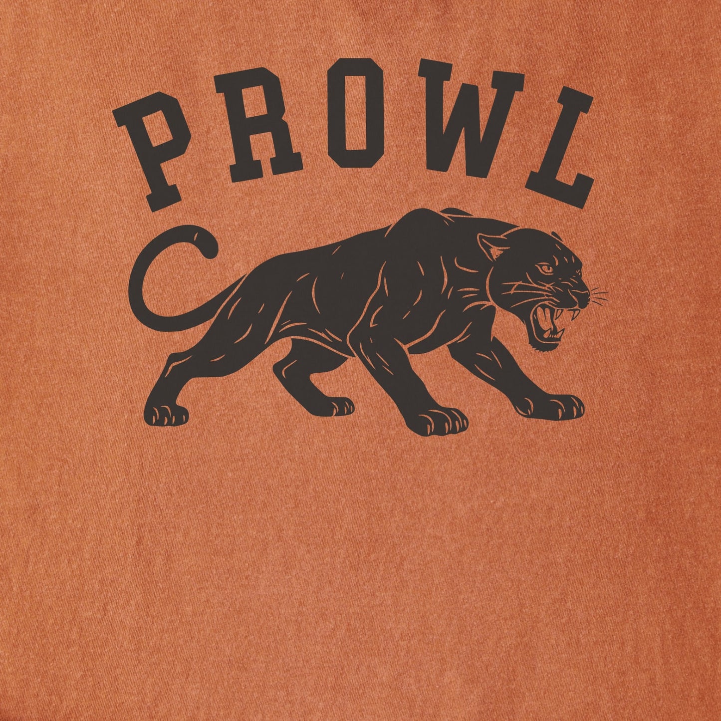 Prowl Tee