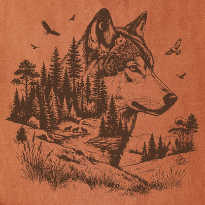 Alpha Terrain Tee