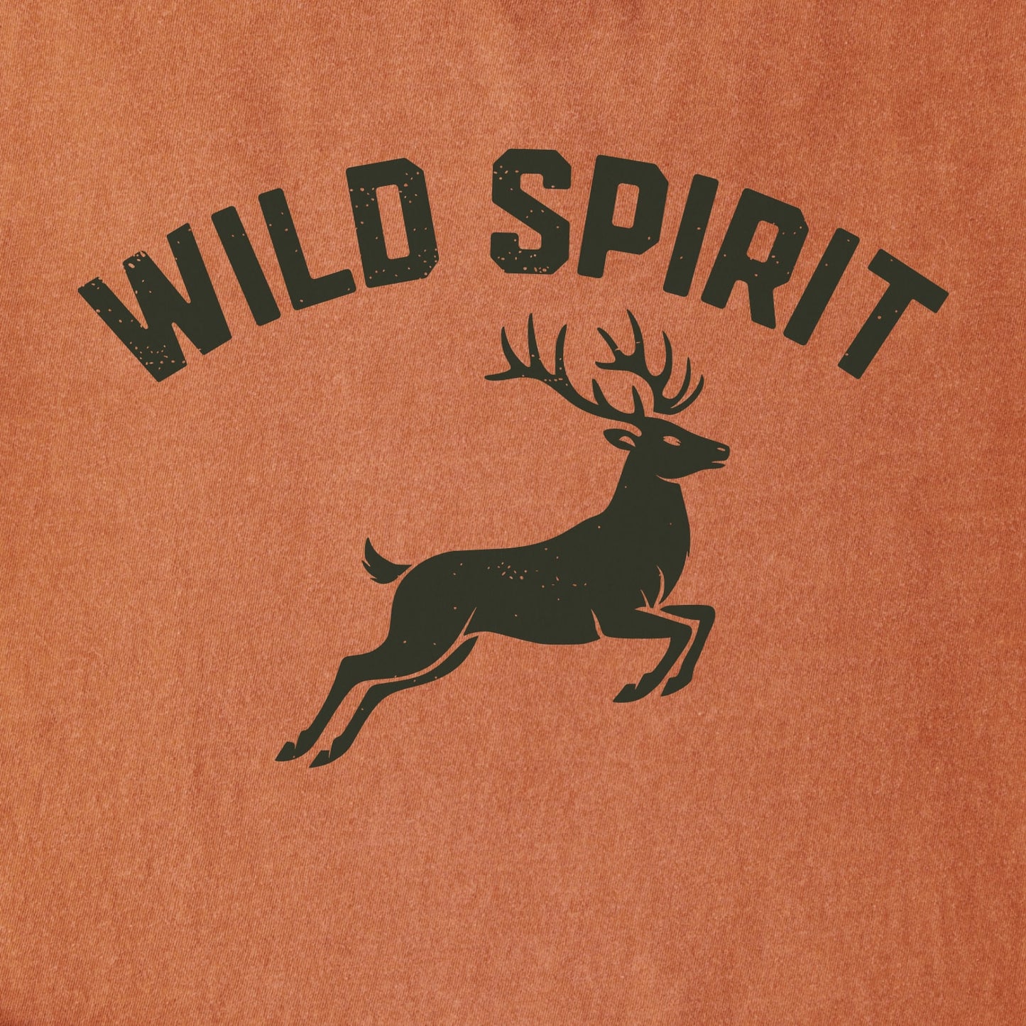 The Wild Spirit Tee