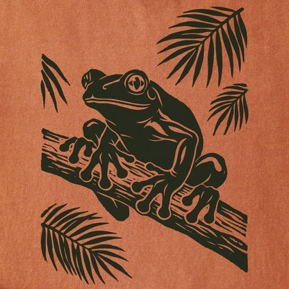 Rainforest Frog Tee