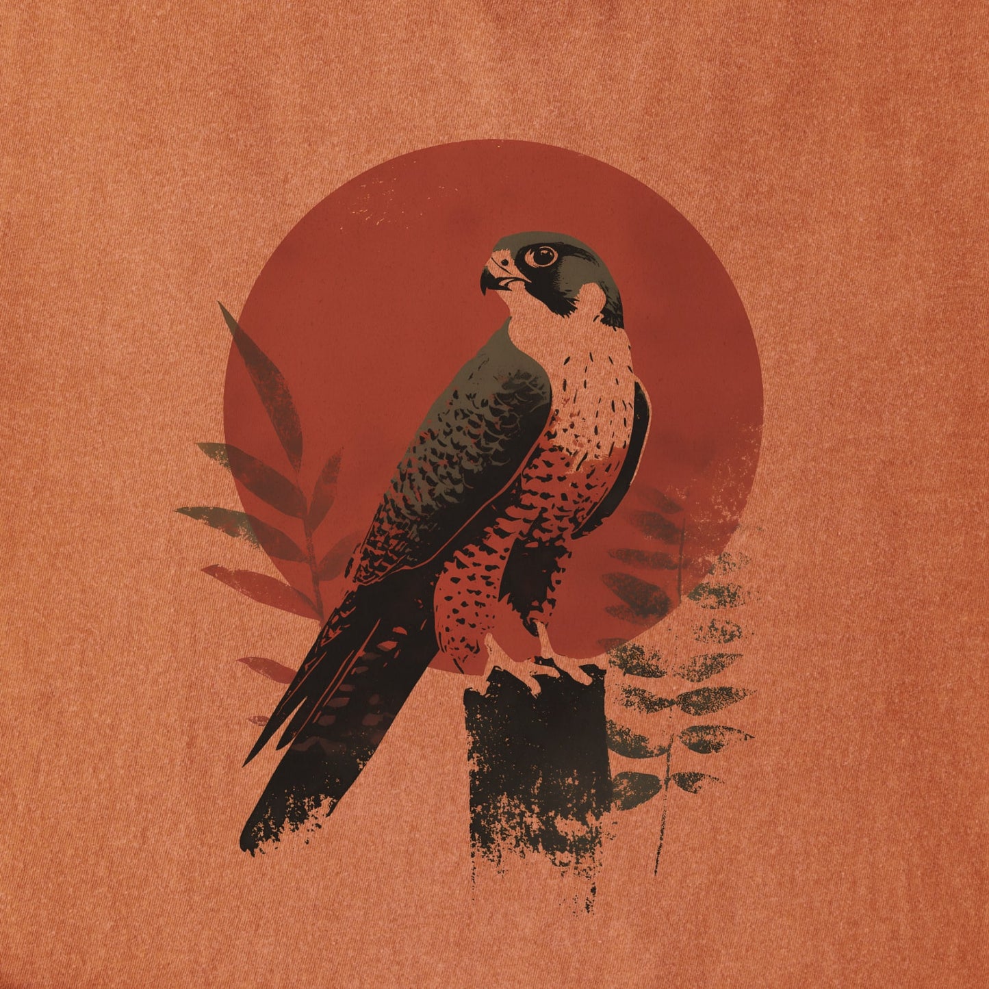 Falcon’s Dominion Tee