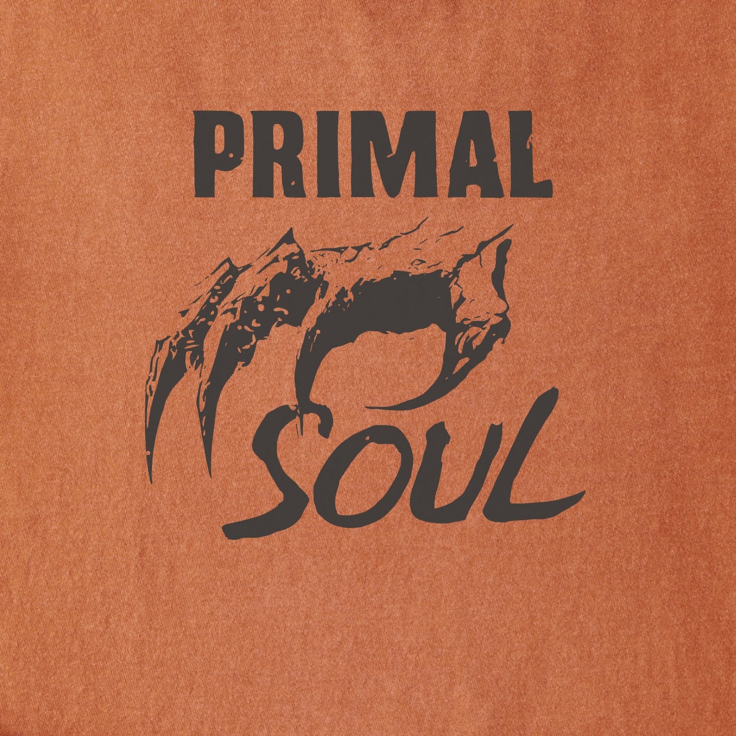 Primal Soul Tee