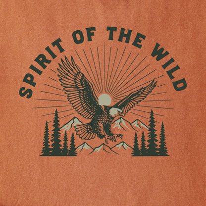 Sunhawk Tee