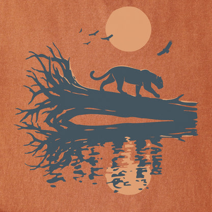 Reflections Tee