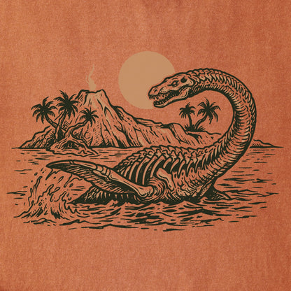Fossil Tide Tee
