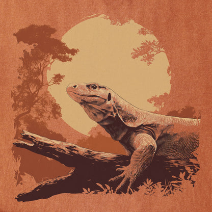 Sunwatch Predator Tee