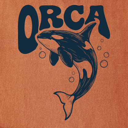 Orca Tee