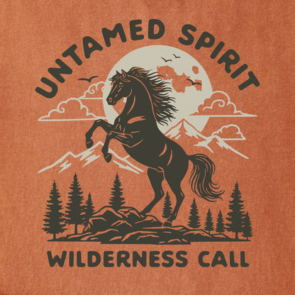 Untamed Spirit Tee